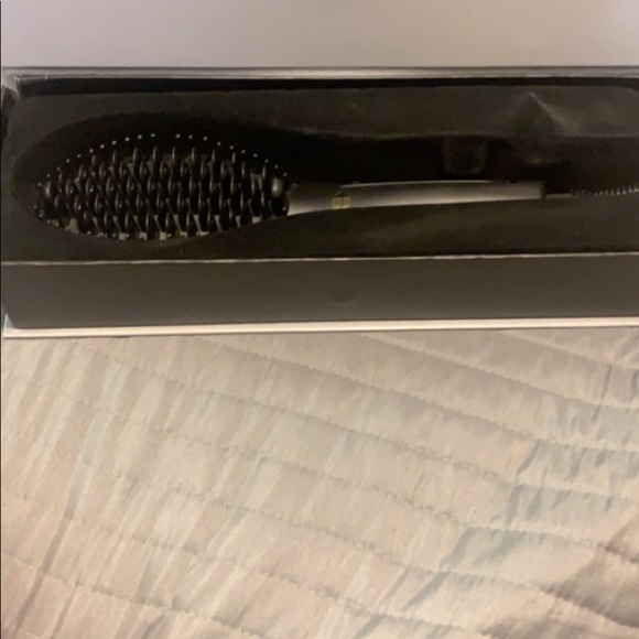 Soleil 2.0 Heat Brush. Brand new never used. main image 4